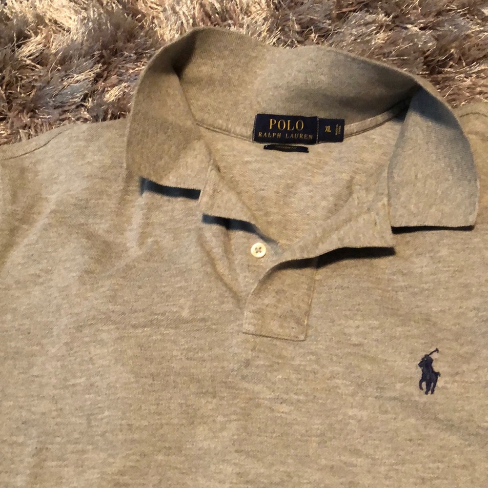 Men’s Ralph polo - Picture 2 of 5
